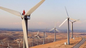Dünyada 500 Binden Fazla Rüzgar Türbini Teknisyenine İhtiyaç Var