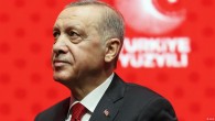 Erdoğan: Gayretimizi sürdüreceğiz