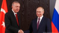Erdoğan ve Putin Astana’da görüşecek