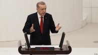 Erdoğan’dan yeni anayasa mesajı