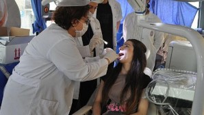 EÜ Diş Hekimliği Fakültesi Türkiye’nin sağlık turizmine katkı sunmaya hazır