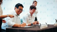 Gelecekle Yarış: Mercedes-AMG F1 ve PETRONAS, yirmi yıllık birlikteliğe ve F1’in sürdürülebilir geleceğine kucak açıyor