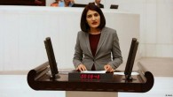 HDP’li Güzel hakkında 15 yıl hapis talebi