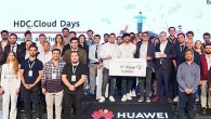 Huawei’in toplam 14 bin dolar ödüllü uygulama geliştirme yarışması sonuçlandı