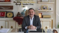 Ilgaz Belediye Başkanı Mehmed Öztürk 29 Ekim Cumhuriyet Bayramı Kutlama Mesajı