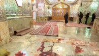 İran’da türbeye saldırı: 15 ölü