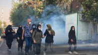 İran’daki Mahsa Amini protestoları dinmiyor
