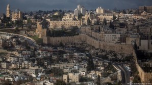 İsrail’den Avustralya’nın Kudüs kararına tepki