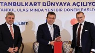 İstanbul Toplu Ulaşımında Mastercard’la Yeni Bir Dönem
