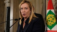 İtalya’nın yeni başbakanı aşırı sağcı Giorgia Meloni