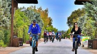 İzmir Bisiklet Turizmi Konferansı için kısa listede