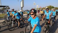 İzmir Eğitime Pedallıyor, Sporun Gücü Çocuklara Umut Oluyor