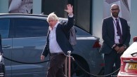 Johnson başbakanlığa yeniden talip mi olacak?