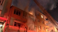 Kadıköy’deki binada patlama: Üç kişi hayatını kaybetti