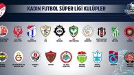 Kadın Futbol Süper Ligi’nde 2022-23 Sezonu grupları ve fikstürü belli oldu