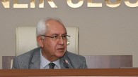 Karabağlar Belediyesi’nin 2023 bütçesi kabul edildi