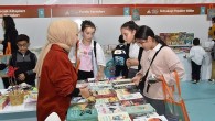 Kartepe Çocuk Kitapları Fuarı’nı 50 Bin Kişi Ziyaret Etti