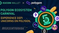 KuCoin Wallet, Polygon (MATIC) ile İş Birliği Gerçekleştirdi