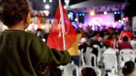 Mersin’de Cumhuriyet Bayramı kutlamaları erken başladı