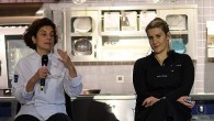 MICHELIN Yıldızlı Alman Şef Julia Komp ve Şef Aylin Yazıcıoğlu Gastronomi Öğrencileri ve Genç Sektör Profesyonelleriyle Gastronometro’da Bir Araya Geldi