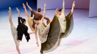 Monte Carlo Balesi, Shakespeare Klasiği ‘’Romeo ve Juliet’’ ile Yıllar Sonra Yeniden Zorlu PSM Sahnesinde!