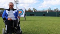 Omurilik Felcine Yenilmedi, 2024 Olimpiyatları İçin Ok Atıyor