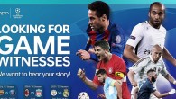 OPPO, UEFA Şampiyonlar Ligi’nin En İlham Veren Üç Maçını Seçti