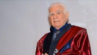 Prof. Dr. Gazi Yaşargil, Adına Anma Pulu Basılan İlk Türk Doktor Oldu