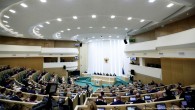 Rus parlamentosu Ukrayna topraklarının ilhakını onayladı