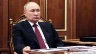 Rusya ilhak ettiği bölgelerde sıkıyönetim ilan etti