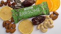 Sağlıklı atıştırmalık üreticisi Rawsome 6 milyon 750 bin TL taleple kitle fonlama turunda