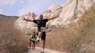 Salomon Cappadocia Ultra-Trail®’in kayıtları 4 Ekim’de sona eriyor