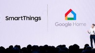 Samsung ve Google, akıllı ev teknolojileri için iş birliklerini büyütme kararı aldı!