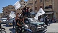 Suriye’nin kuzeyinde HTŞ güç kazanıyor