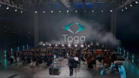 Togg Teknoloji Kampüsü 29 Ekim’de törenle açıldı, C SUV seri üretim bandından indi