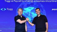 Togg, yenilikçi finansal hizmetlerini Paycell altyapısıyla sunacak