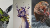 Trump Art Gallery’de yeni sergi: ‘Başrolde Hayvan’