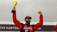 Türkiye Drift Şampiyonu, Motul Pilotu Çağlar Küçükdumlu Oldu