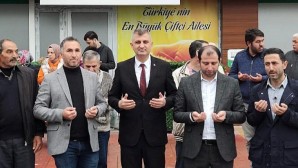 Türkiye Tarım Kredi Kooperatif Market Gölcük Şehitler Mahallesi Şubesi Açıldı