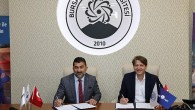 TurkNet’in Teknopark Yatırımları Bursa Teknopark İle Sürüyor