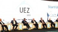UEZ 2022’de Türkiye ekonomisine katkı sağlayacak çözümler konuşuldu