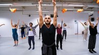 AKBANK Sanat Dans Atölyesi Çağdaş Dans Tekniği Dersleri Kasım Ayında Başlıyor