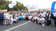 Allianz Türkiye, 44. İstanbul Maratonu’nda 7. kez iyilik için koştu