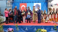 Beydağ’da Çomaklar Mahallesi 3. Kestane Festivali Coşkusu