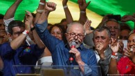 Brezilya’da solcu lider Lula seçimi kazandı