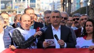 EĞİTİM-BİR-SEN İzmir Şubesinden Meslek Kanunu Eylemi