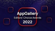 HUAWEI, AppGallery Editörlerin Seçimi Ödülleri 2022 kazananlarını duyurdu