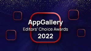 HUAWEI, AppGallery Editörlerin Seçimi Ödülleri 2022 kazananlarını duyurdu