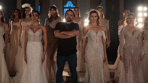 IF Wedding İzmir, Murat Acar defilesiyle açılıyor
