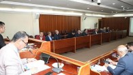 İnegöl Belediyesi Kasım Ayı Meclis Toplantısı Yapıldı